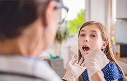 巴中医院办理DNA亲子鉴定样品有些什么