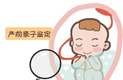 巴中怎么鉴定胎儿父亲是谁，巴中产前亲子鉴定大概收费